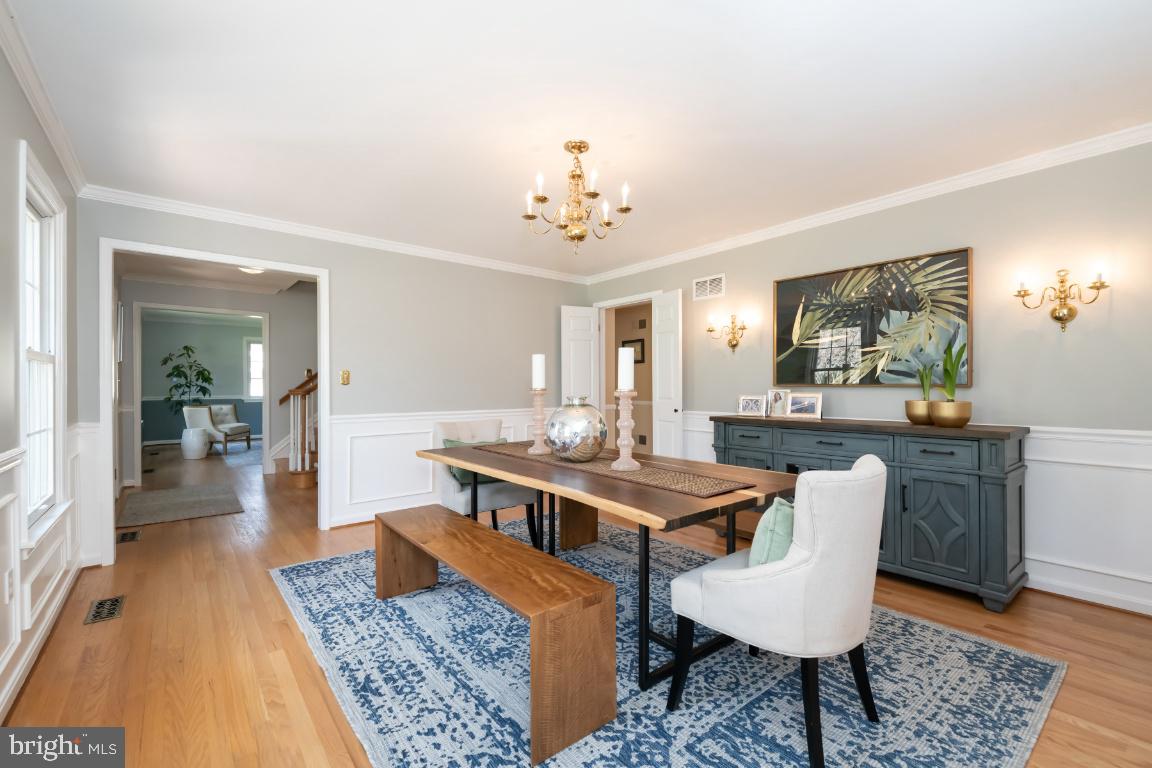 GREEN GLADE WOODS - Residential