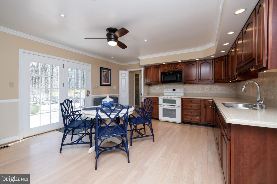 GREEN GLADE WOODS - Residential