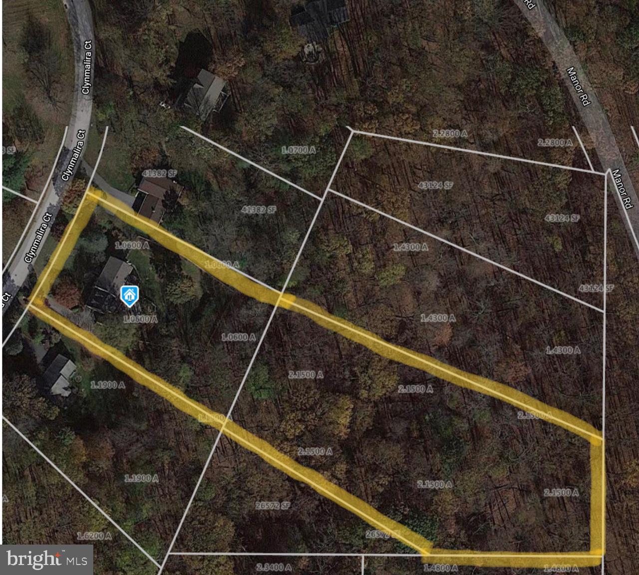 GREEN GLADE WOODS - Residential