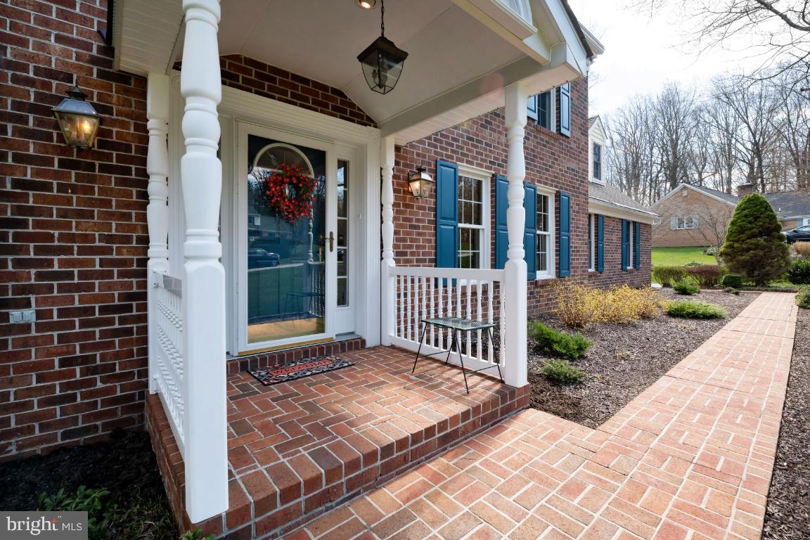 GREEN GLADE WOODS - Residential