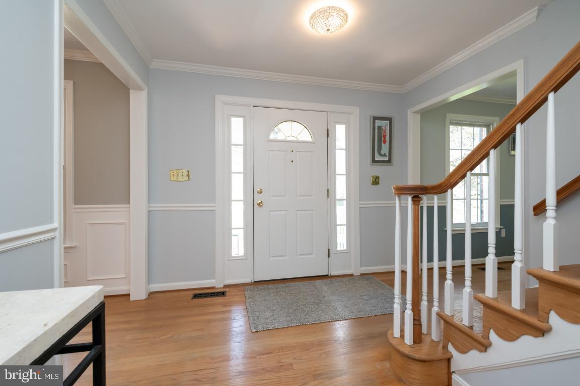 GREEN GLADE WOODS - Residential