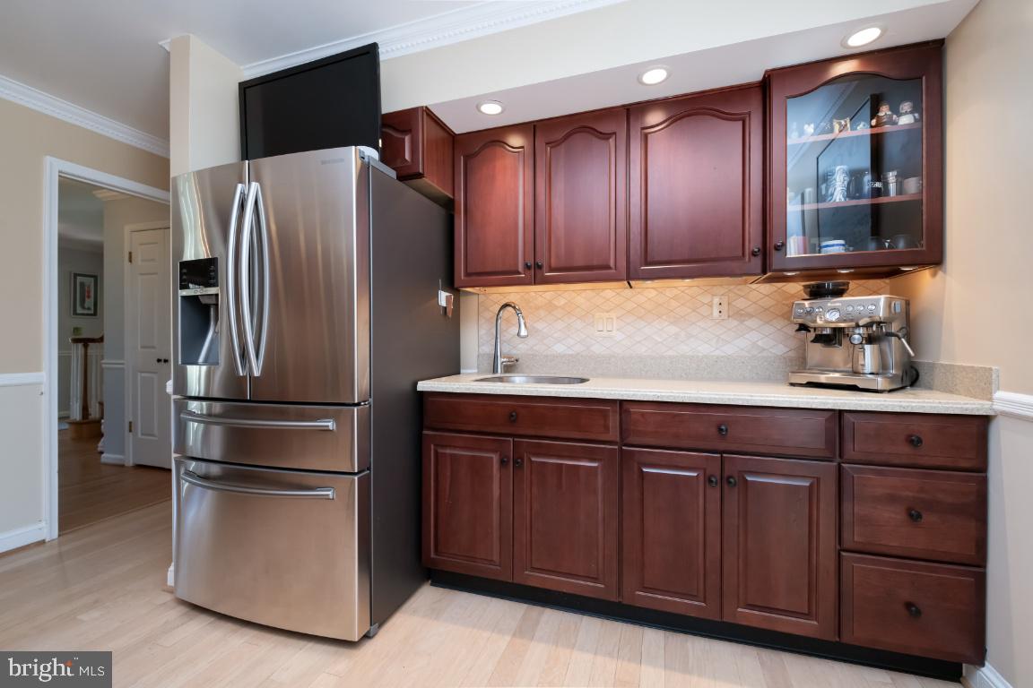 GREEN GLADE WOODS - Residential