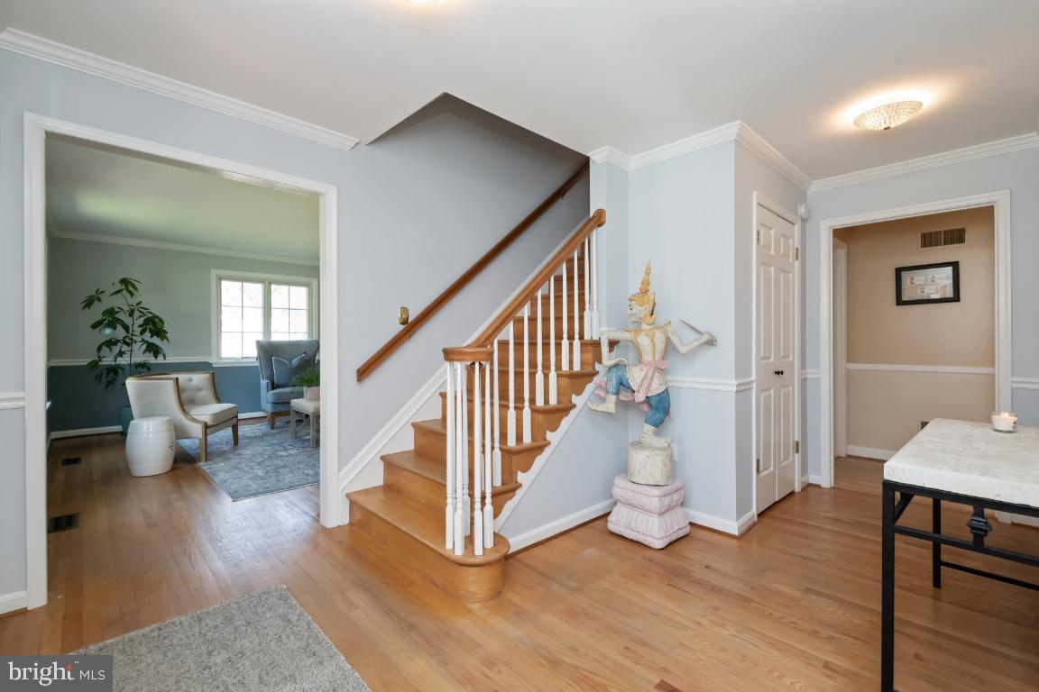 GREEN GLADE WOODS - Residential