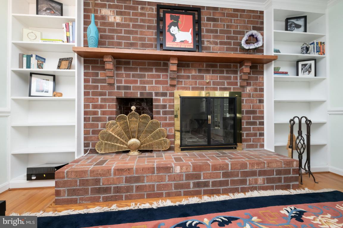 GREEN GLADE WOODS - Residential