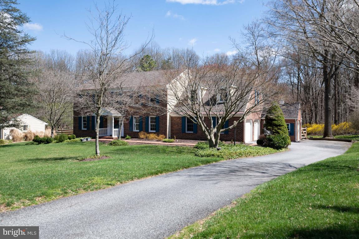 GREEN GLADE WOODS - Residential