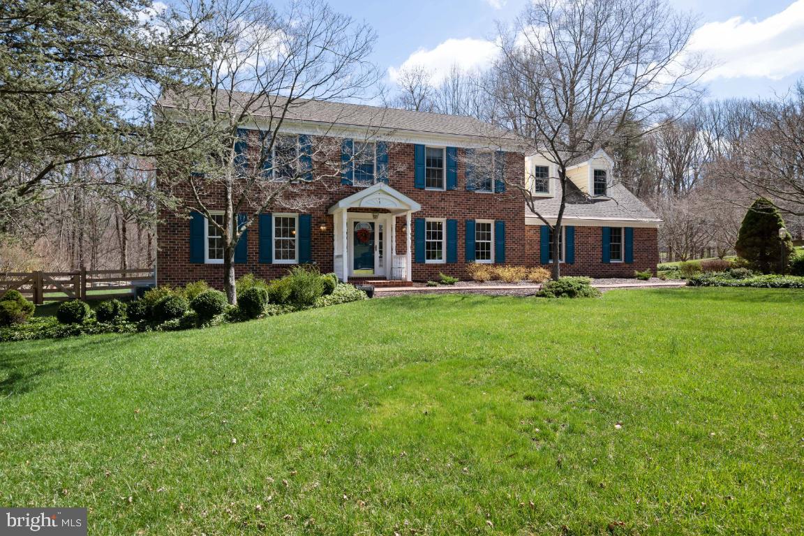 GREEN GLADE WOODS - Residential