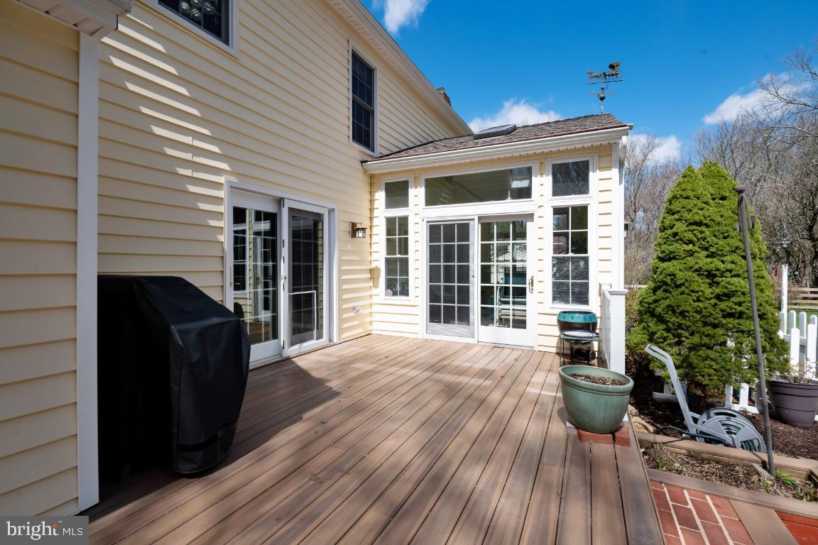 GREEN GLADE WOODS - Residential