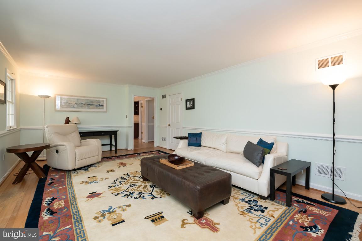 GREEN GLADE WOODS - Residential