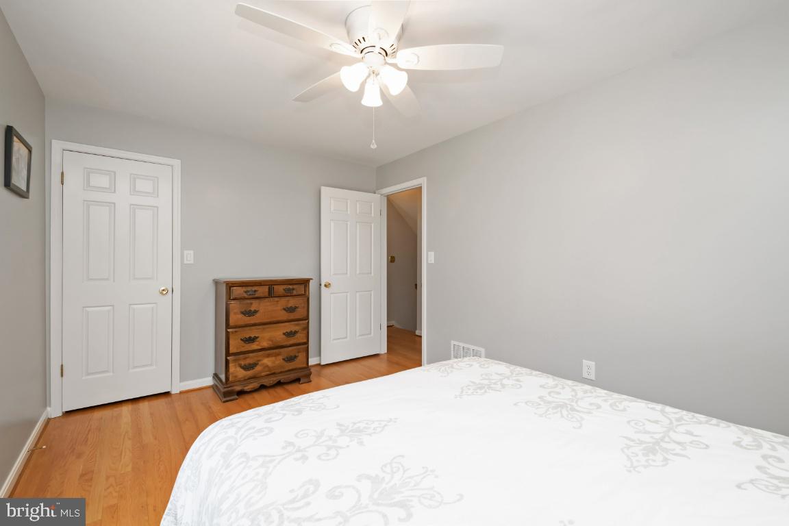 GREEN GLADE WOODS - Residential