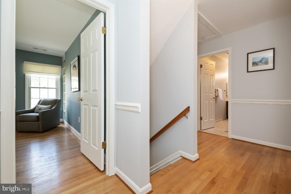 GREEN GLADE WOODS - Residential