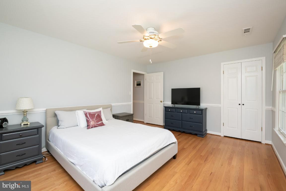 GREEN GLADE WOODS - Residential