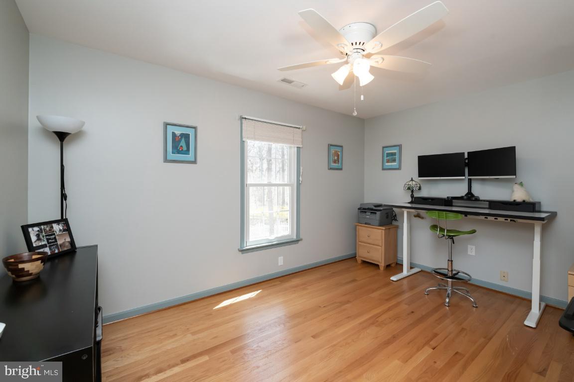 GREEN GLADE WOODS - Residential