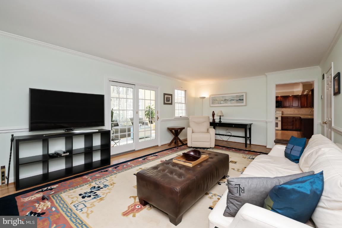 GREEN GLADE WOODS - Residential