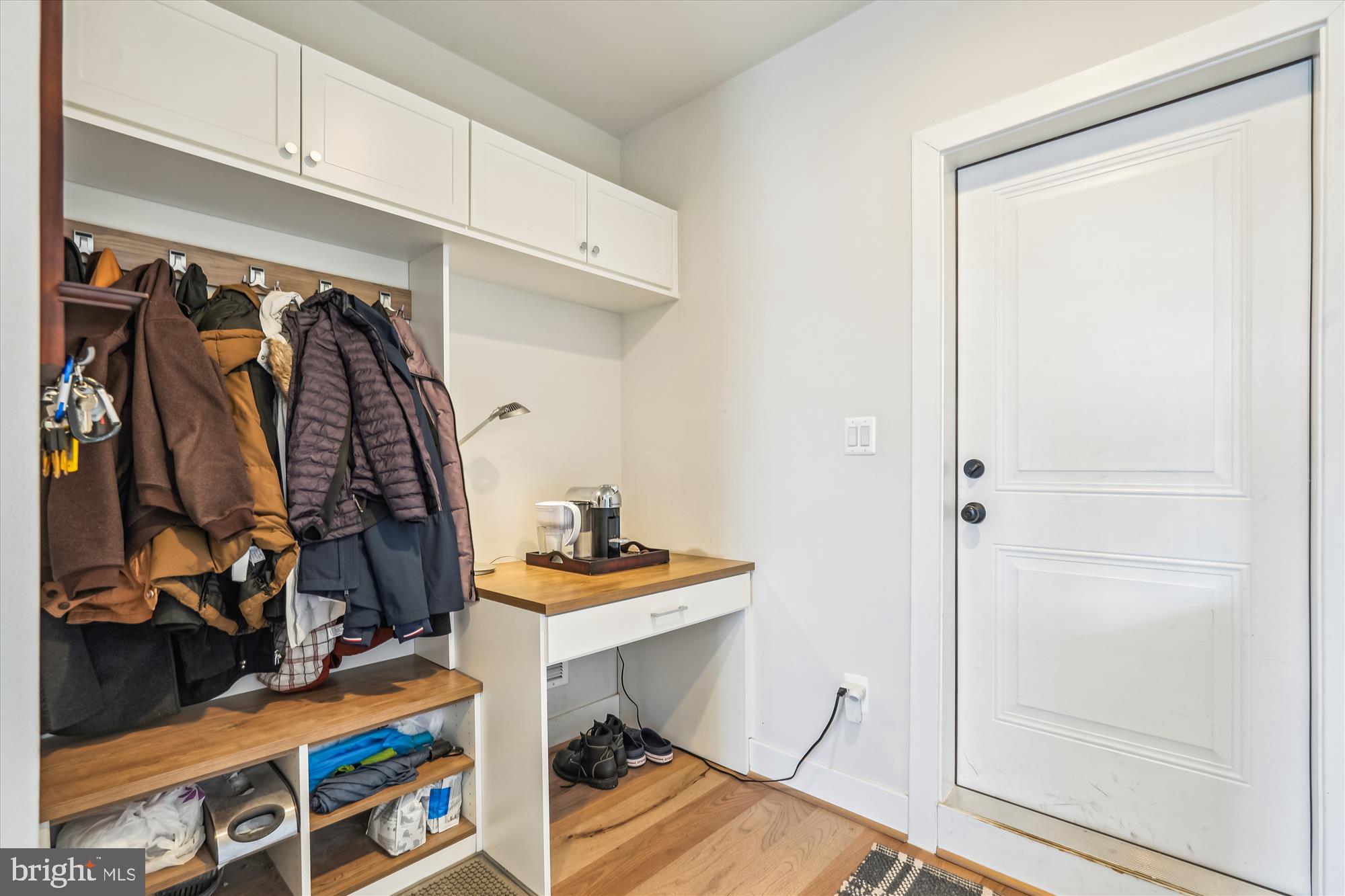 NORTH BETHESDA - Residential Lease