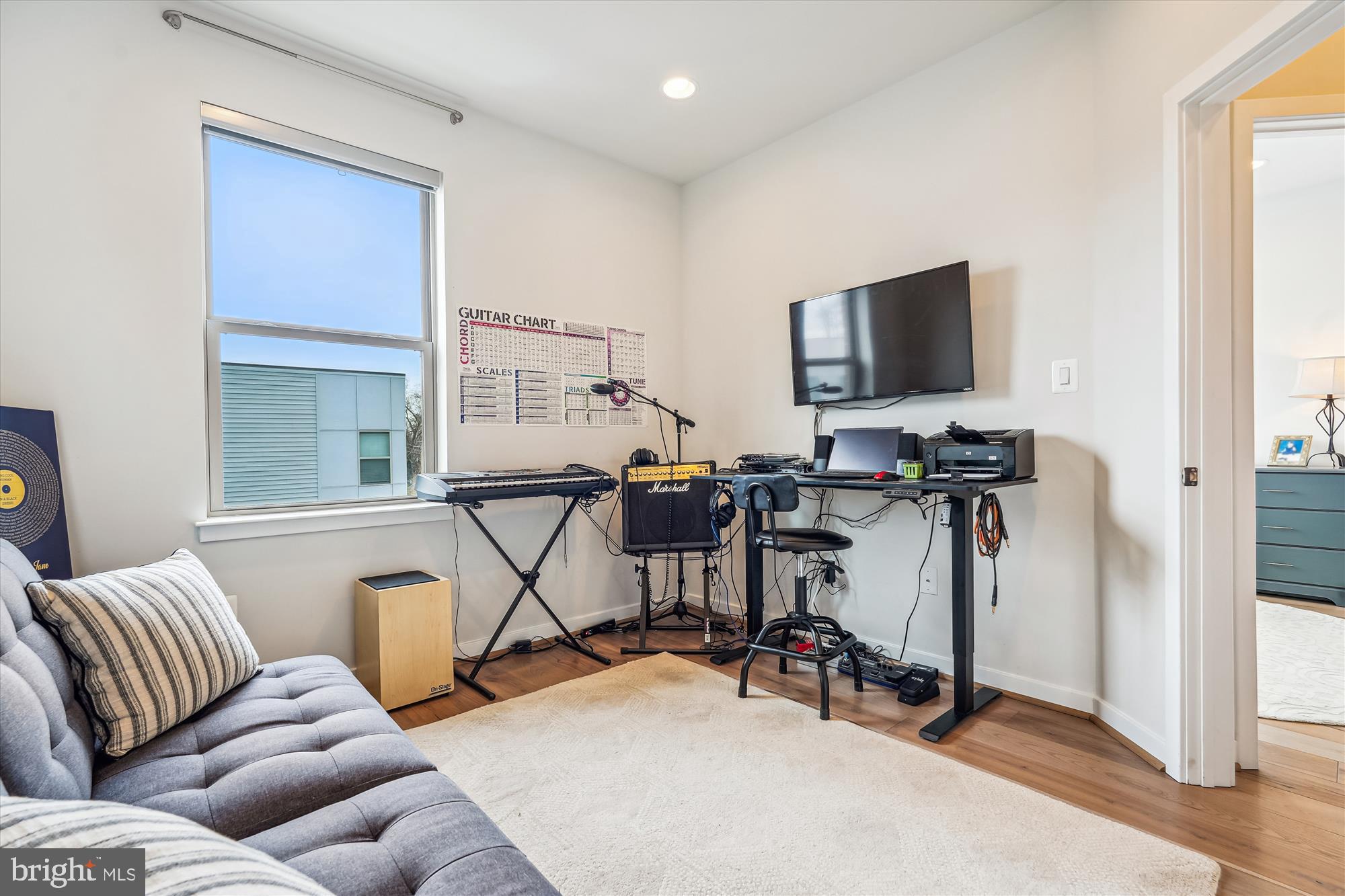 NORTH BETHESDA - Residential Lease