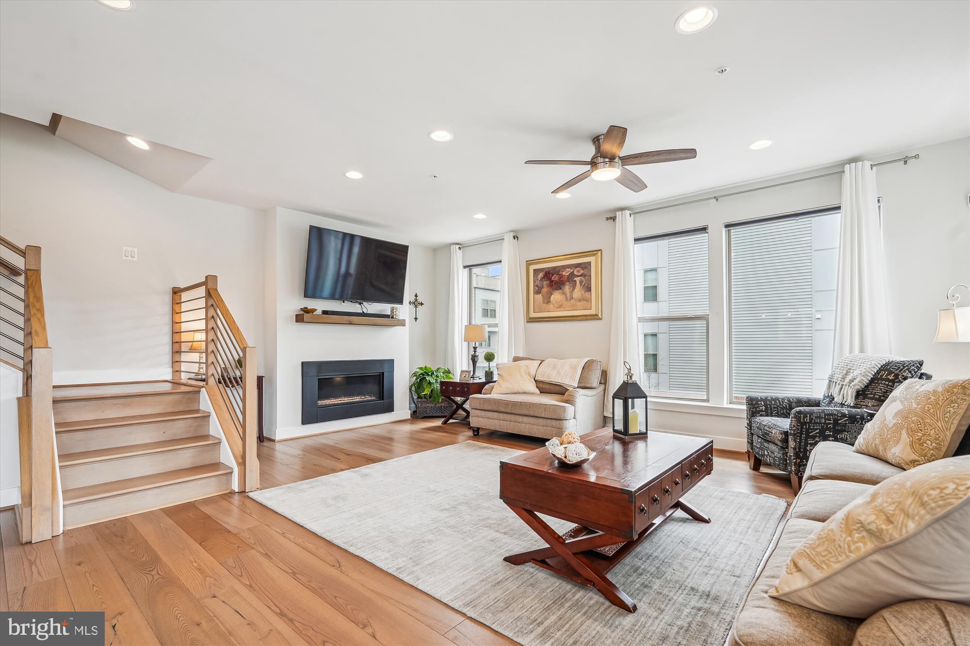 NORTH BETHESDA - Residential Lease