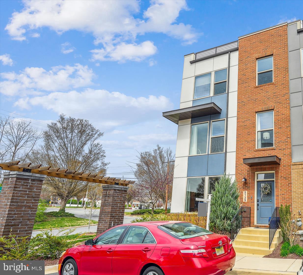 NORTH BETHESDA - Residential Lease