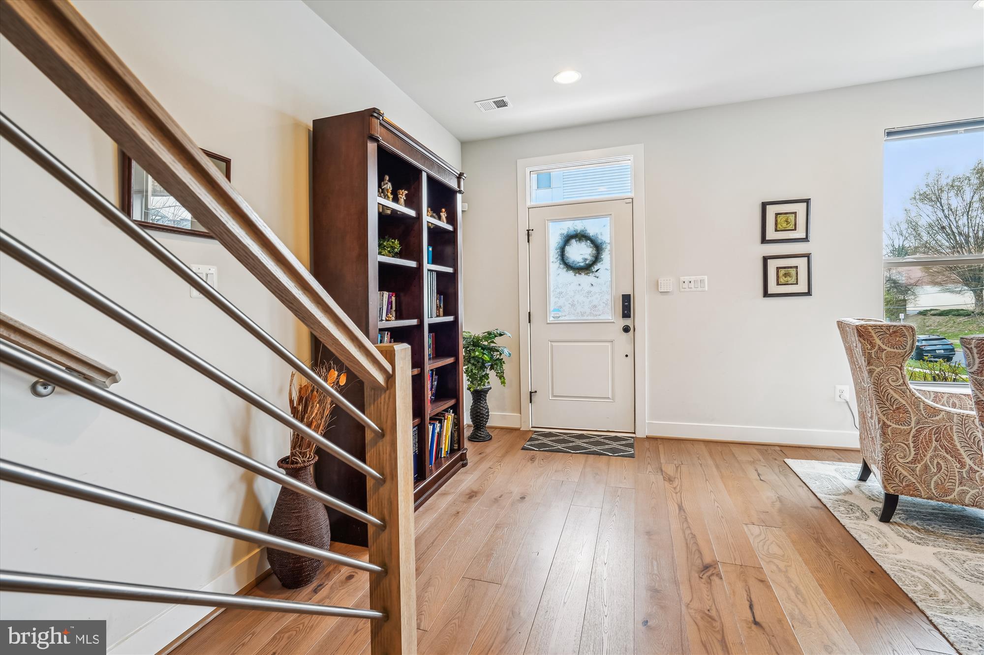 NORTH BETHESDA - Residential Lease