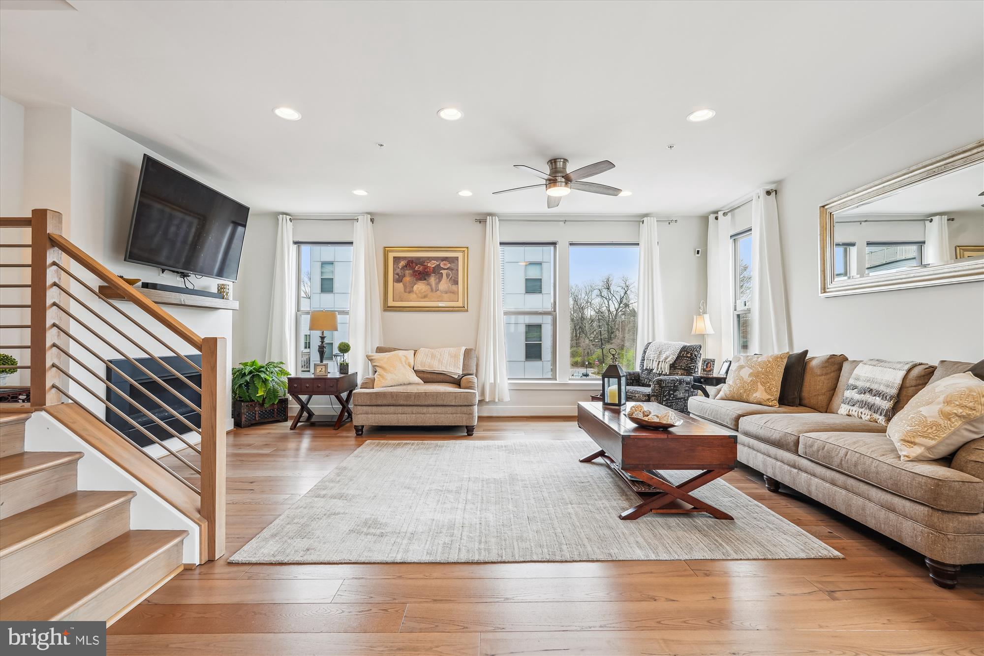 NORTH BETHESDA - Residential Lease