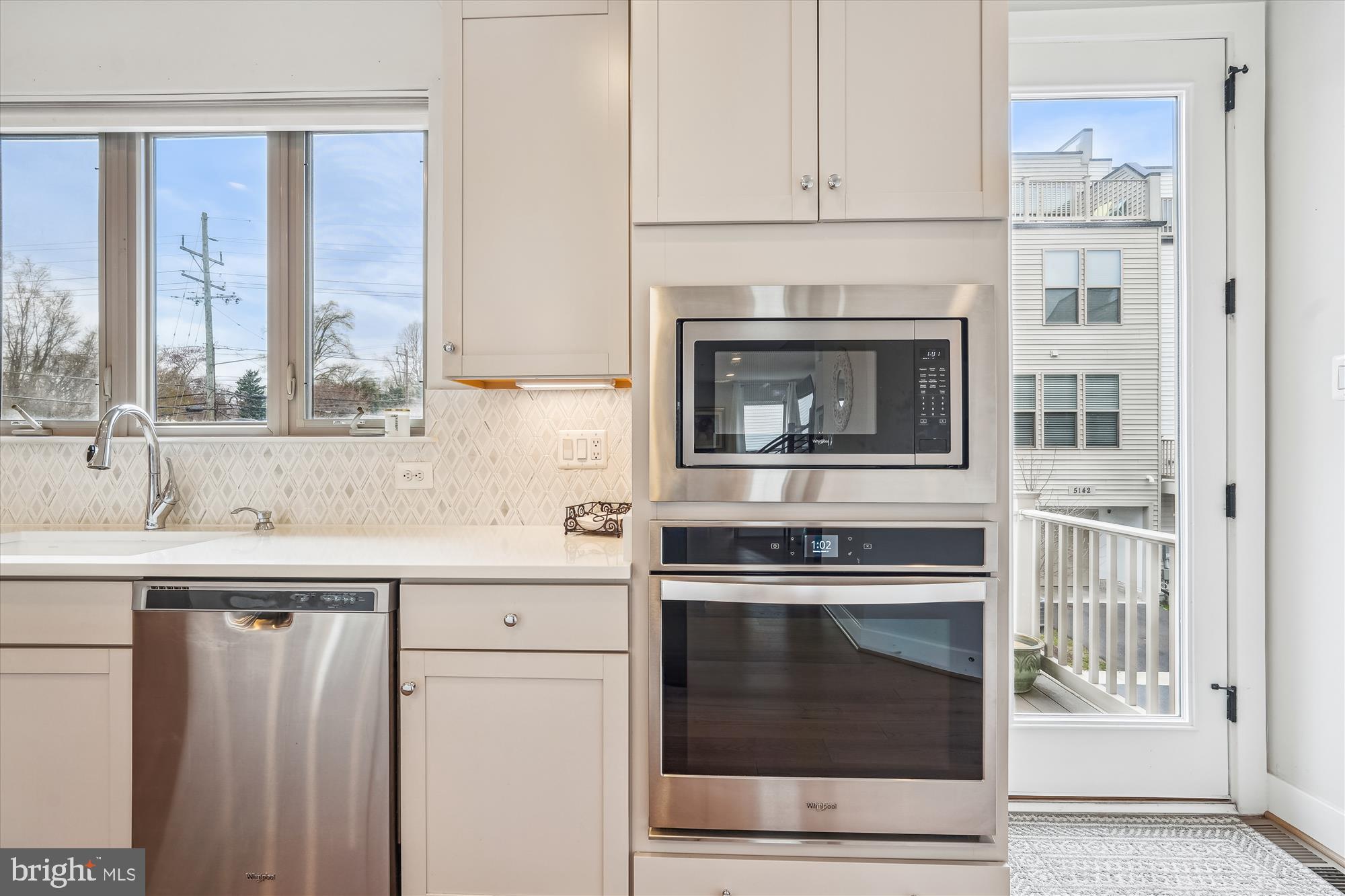 NORTH BETHESDA - Residential Lease