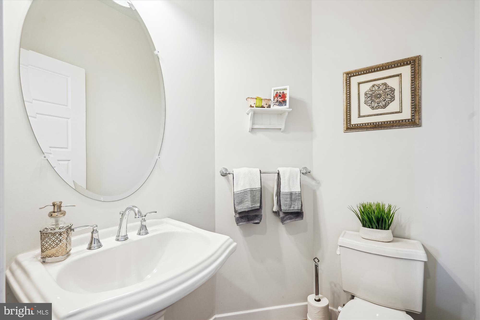 NORTH BETHESDA - Residential Lease