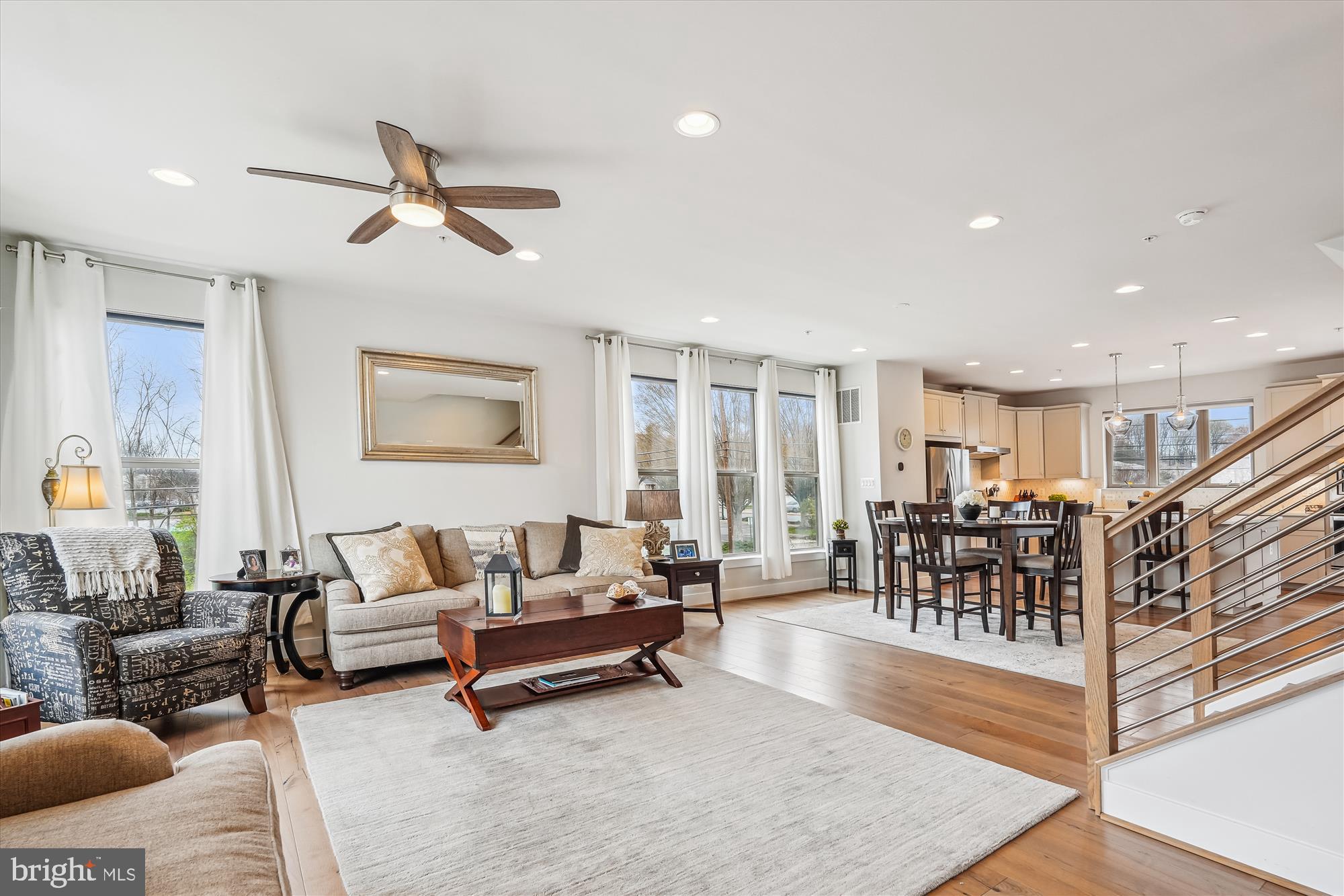 NORTH BETHESDA - Residential Lease