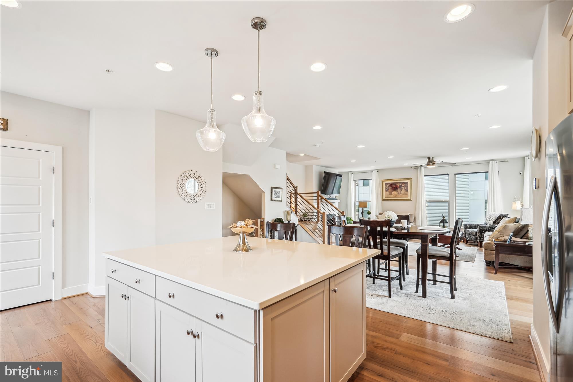 NORTH BETHESDA - Residential Lease