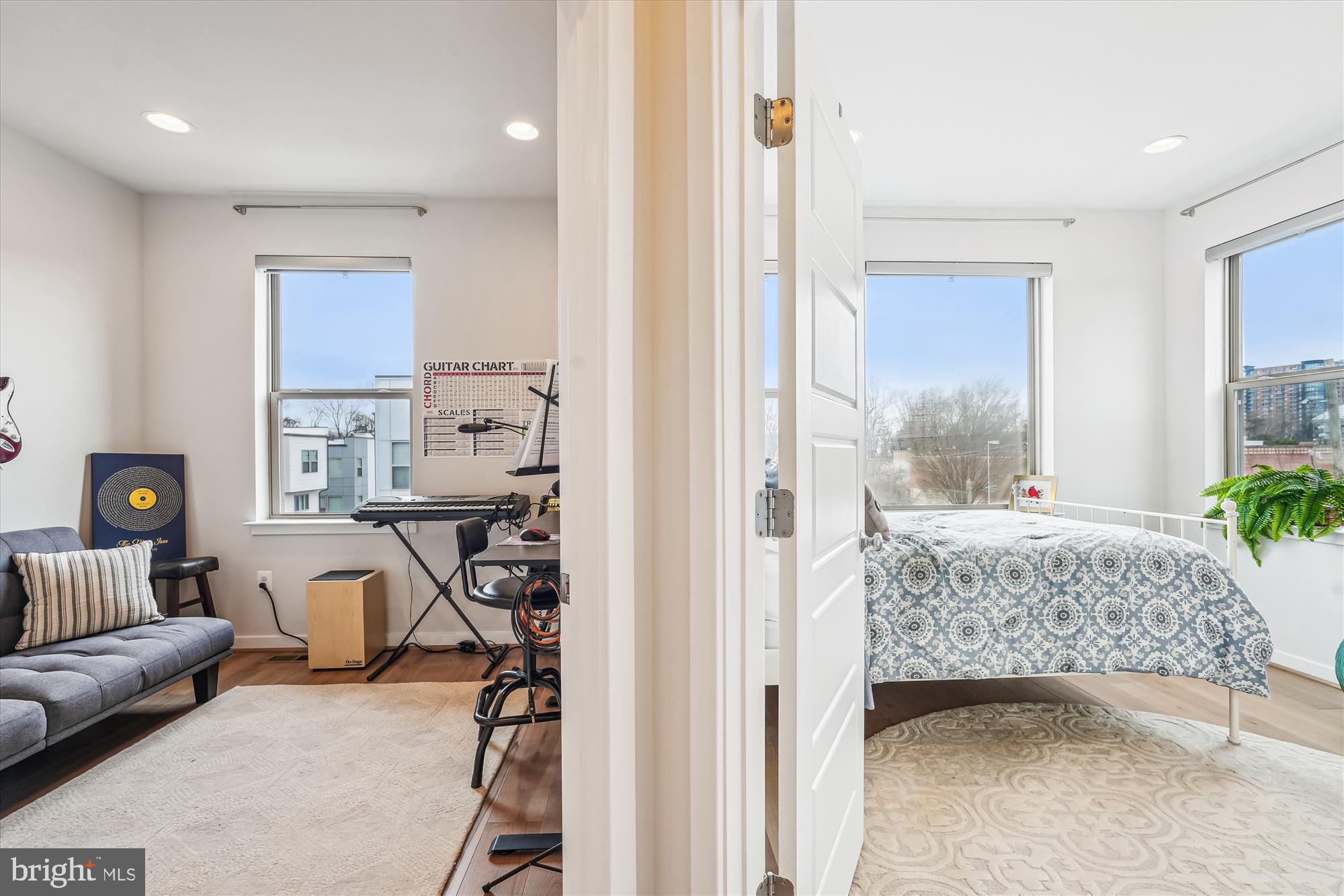 NORTH BETHESDA - Residential Lease