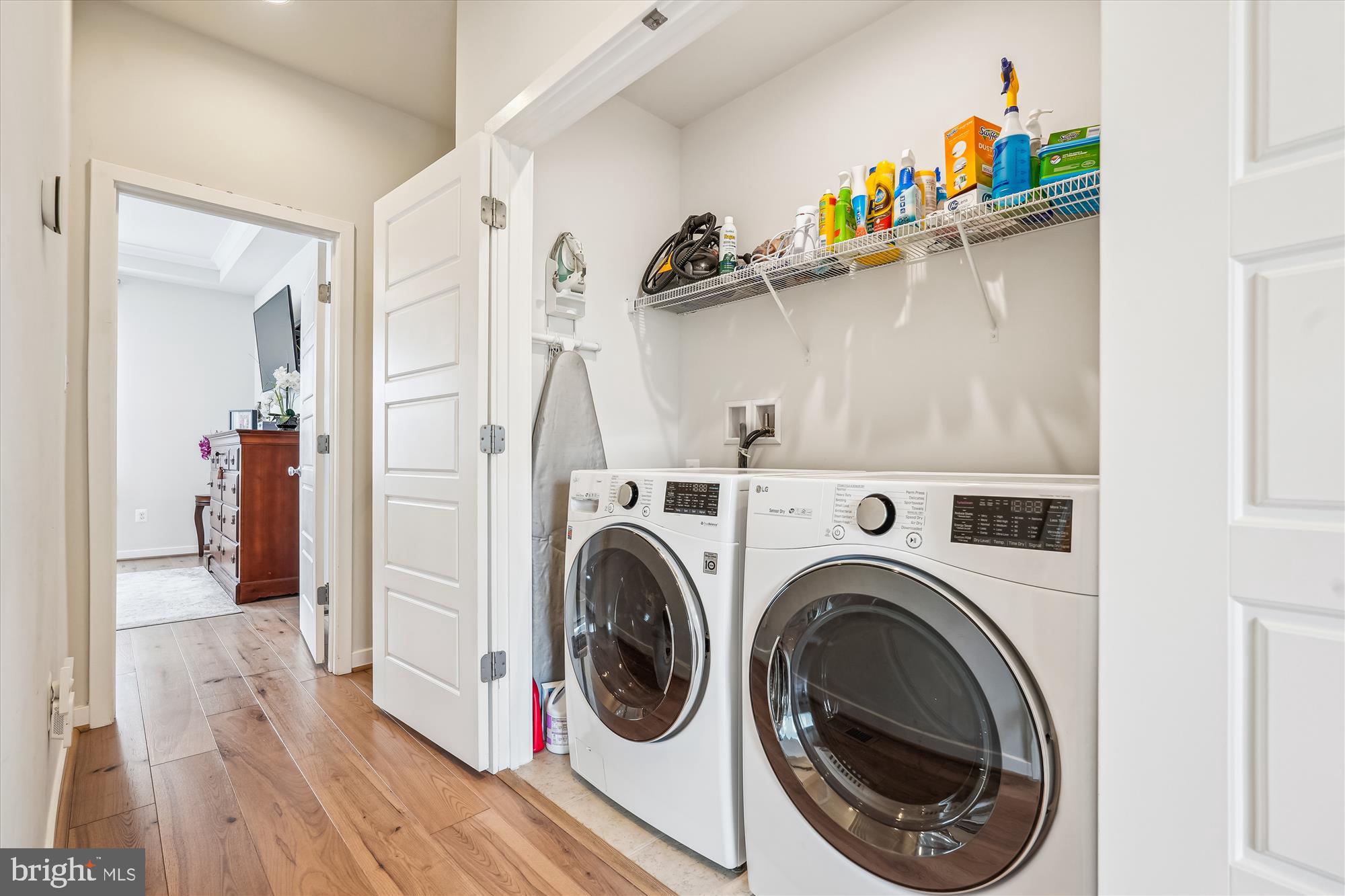 NORTH BETHESDA - Residential Lease