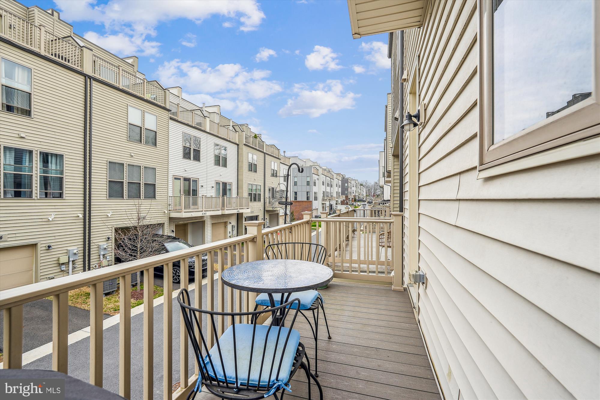 NORTH BETHESDA - Residential Lease