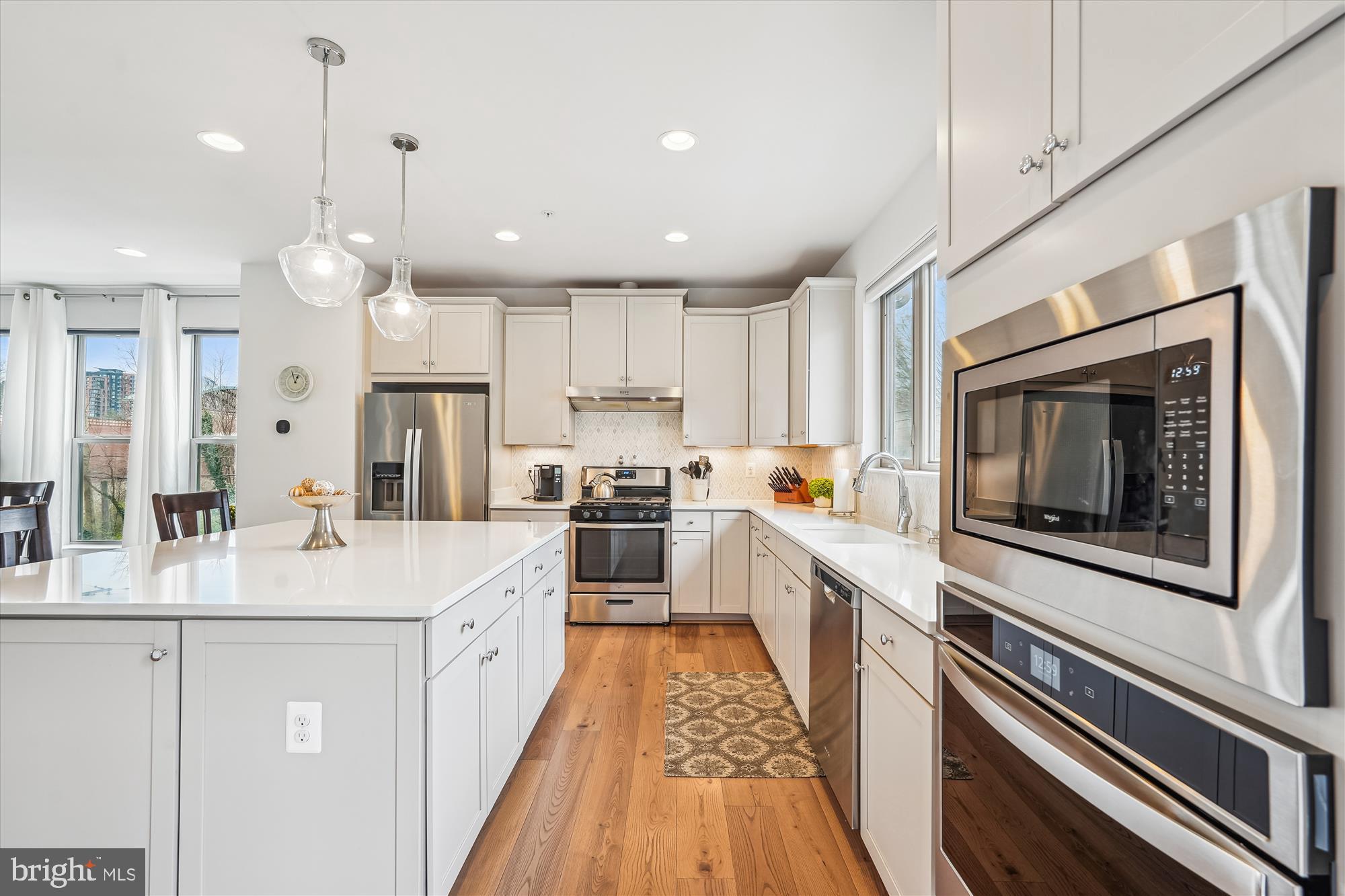 NORTH BETHESDA - Residential Lease