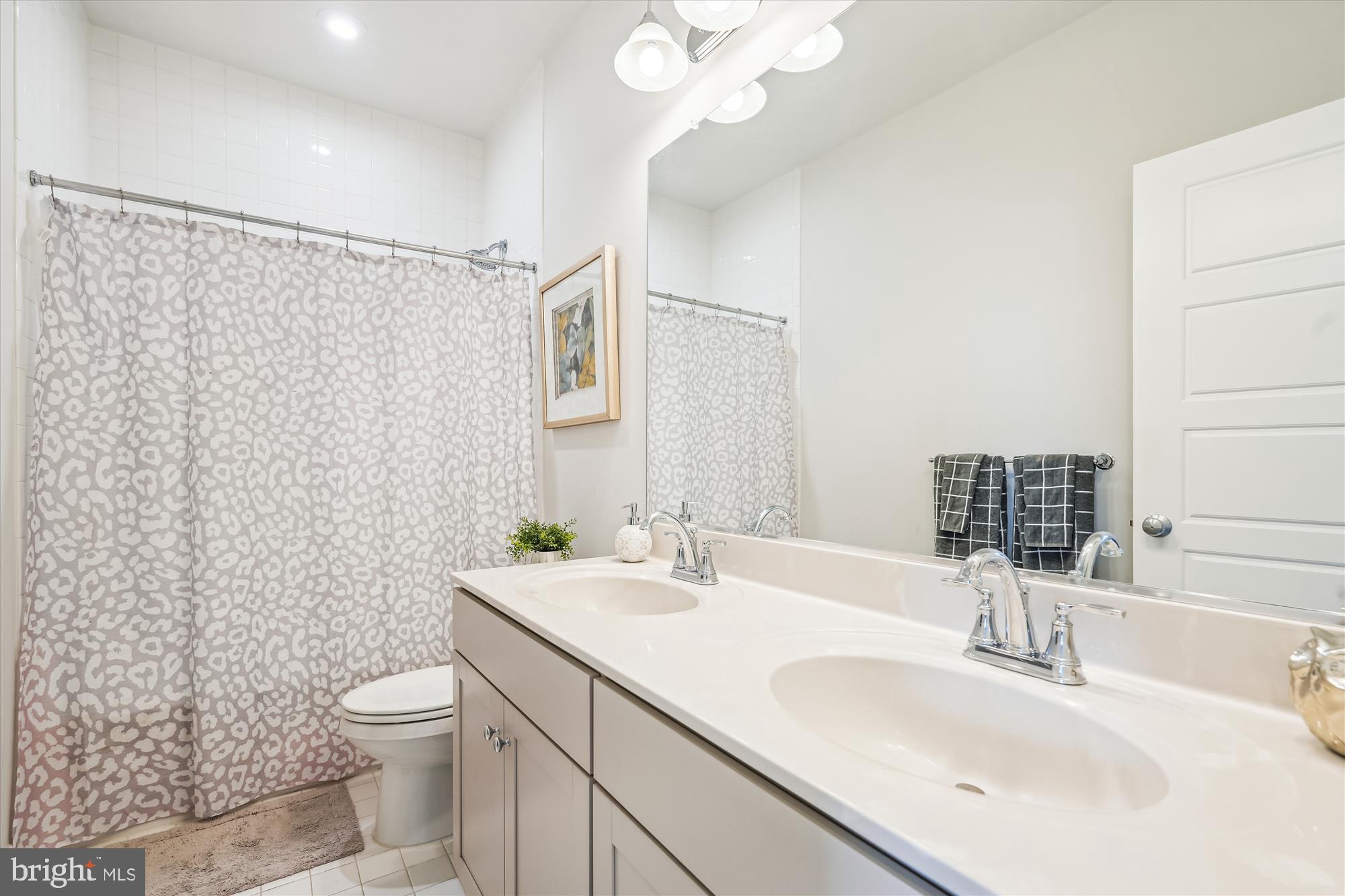 NORTH BETHESDA - Residential Lease