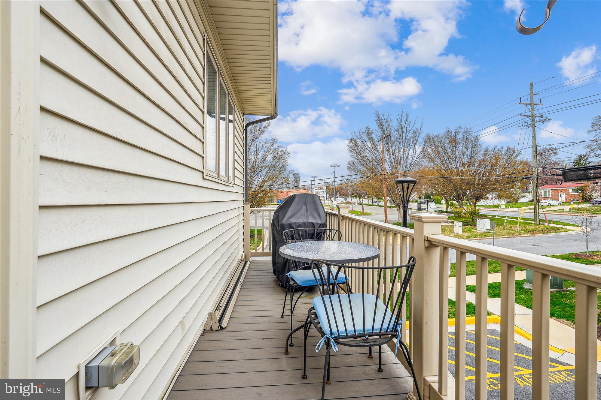 NORTH BETHESDA - Residential Lease