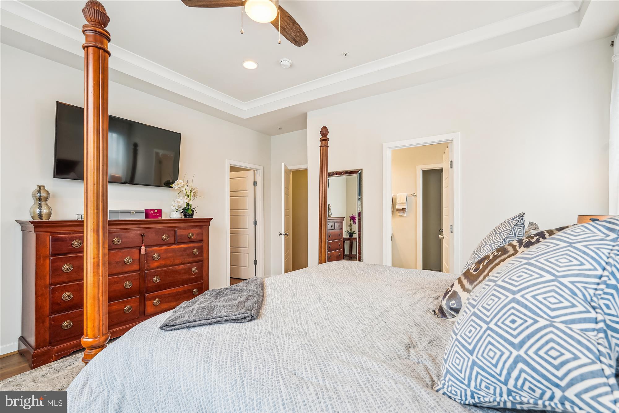 NORTH BETHESDA - Residential Lease