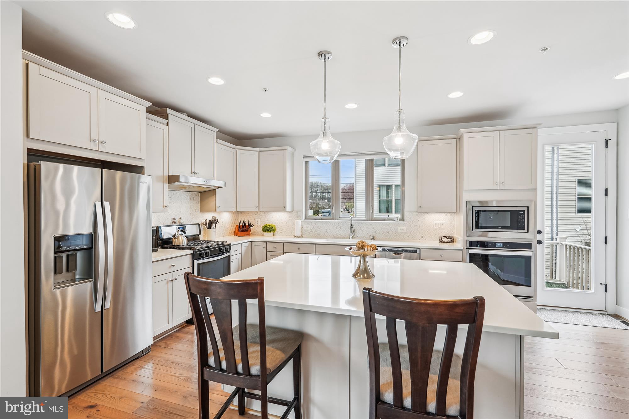 NORTH BETHESDA - Residential Lease