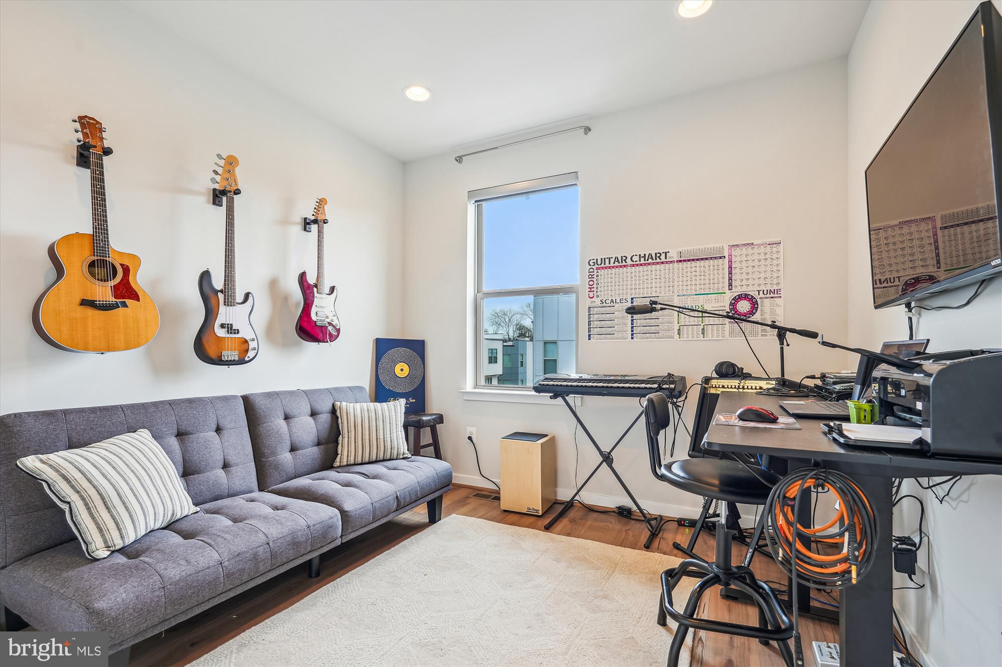 NORTH BETHESDA - Residential Lease