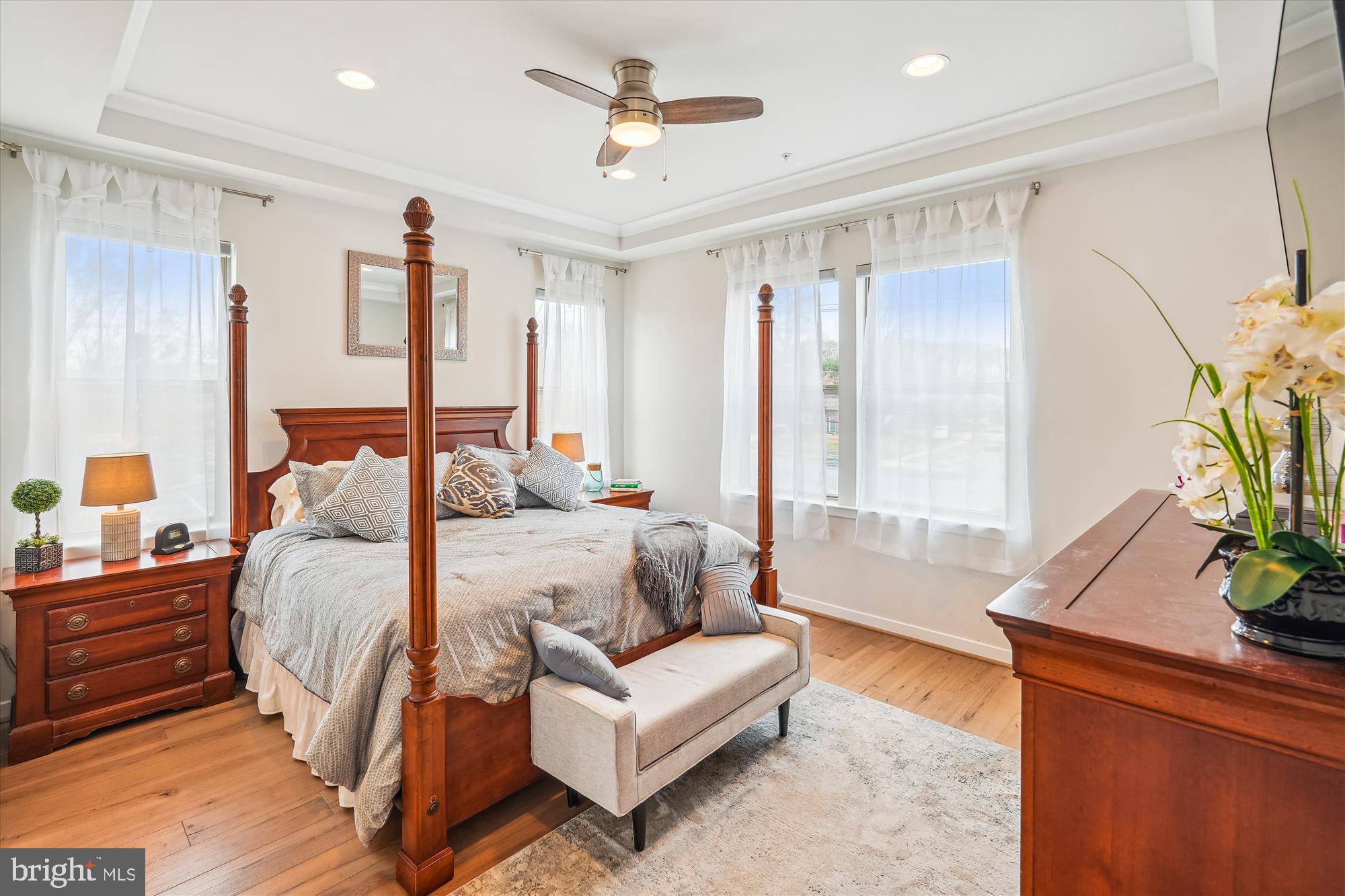 NORTH BETHESDA - Residential Lease