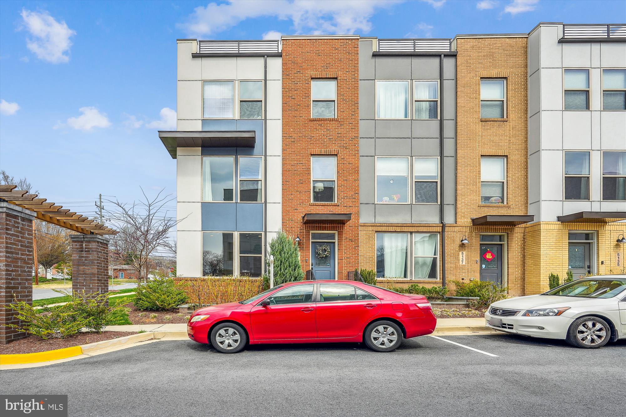 NORTH BETHESDA - Residential Lease