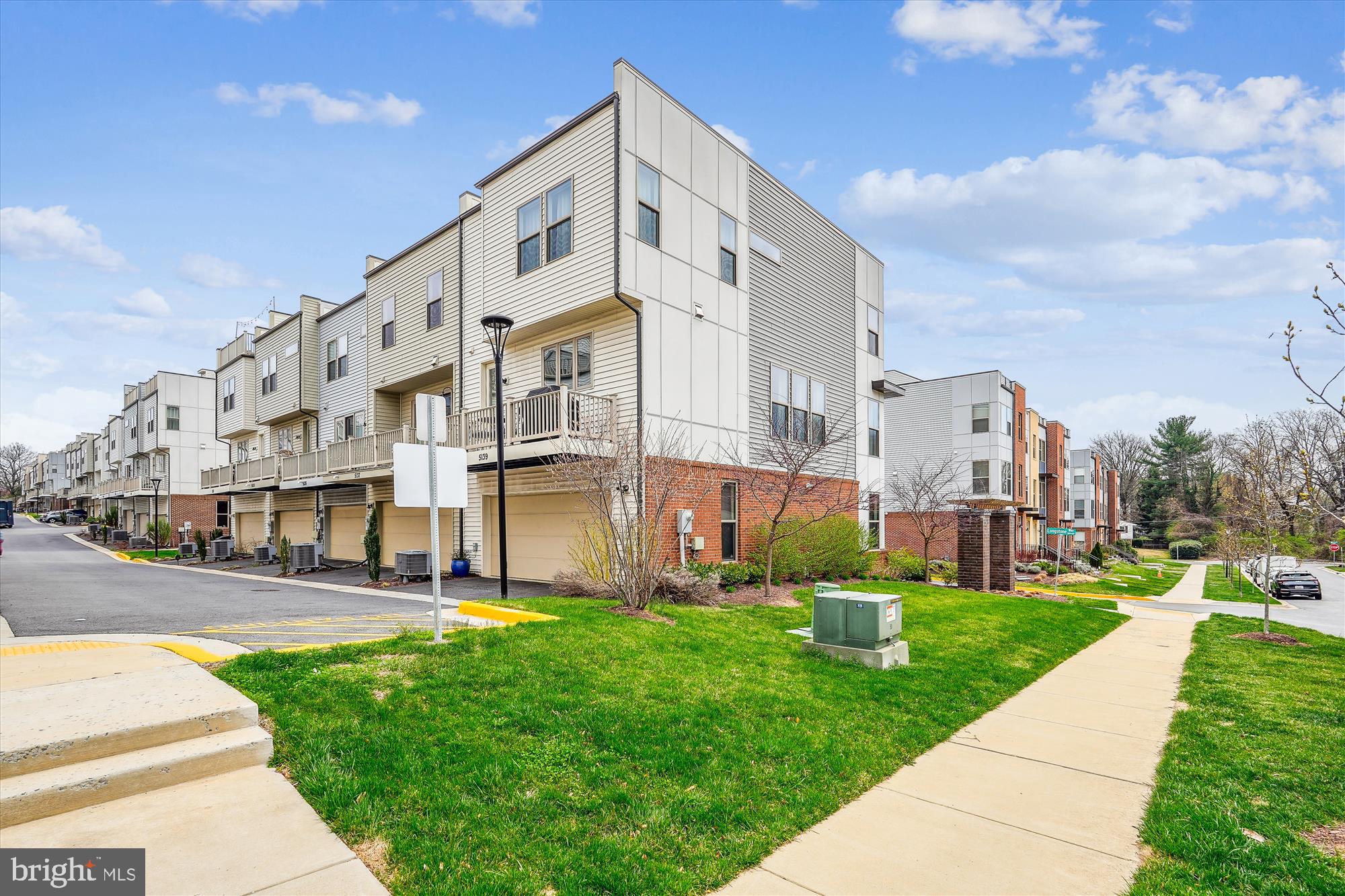 NORTH BETHESDA - Residential Lease