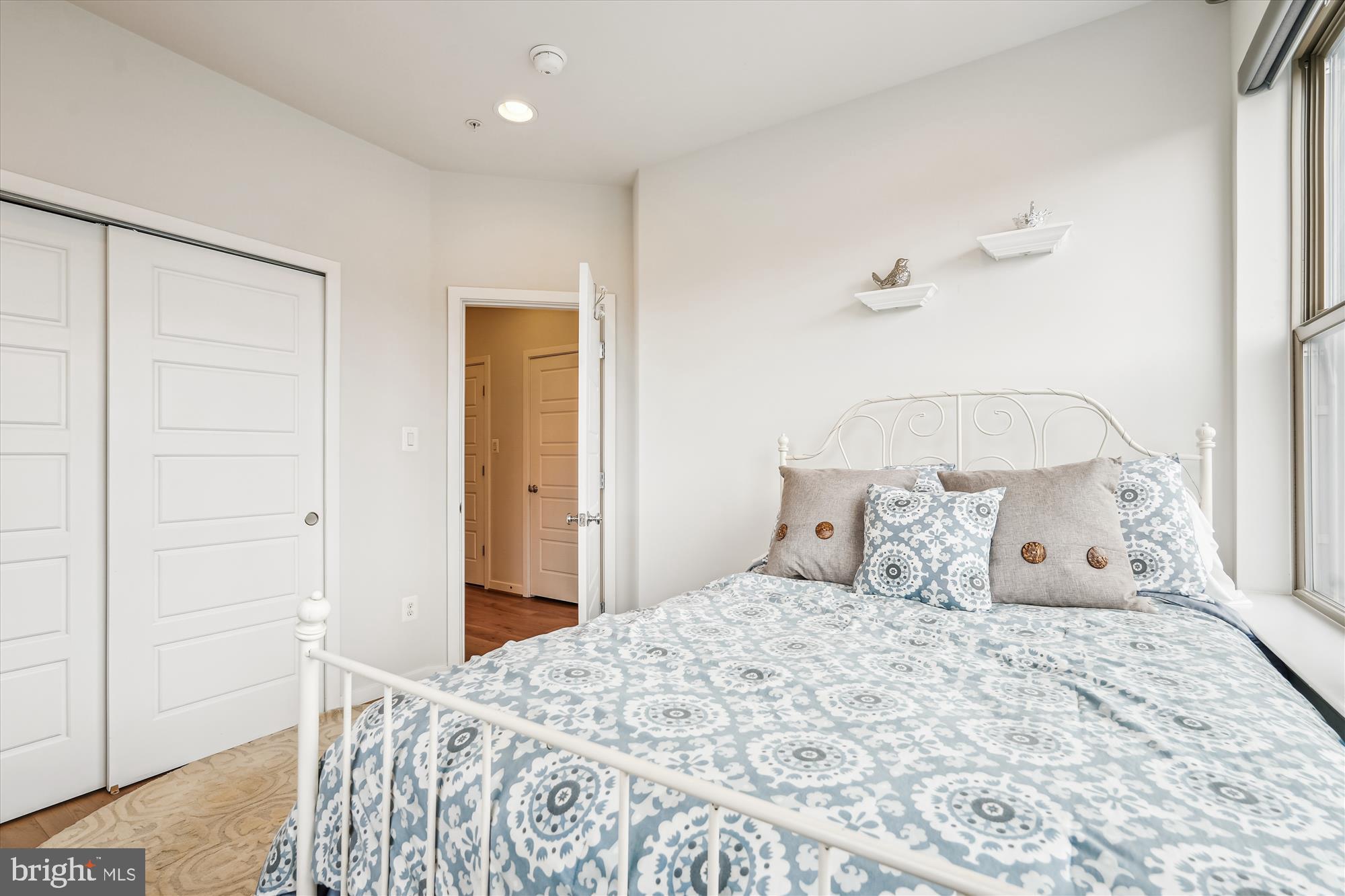 NORTH BETHESDA - Residential Lease