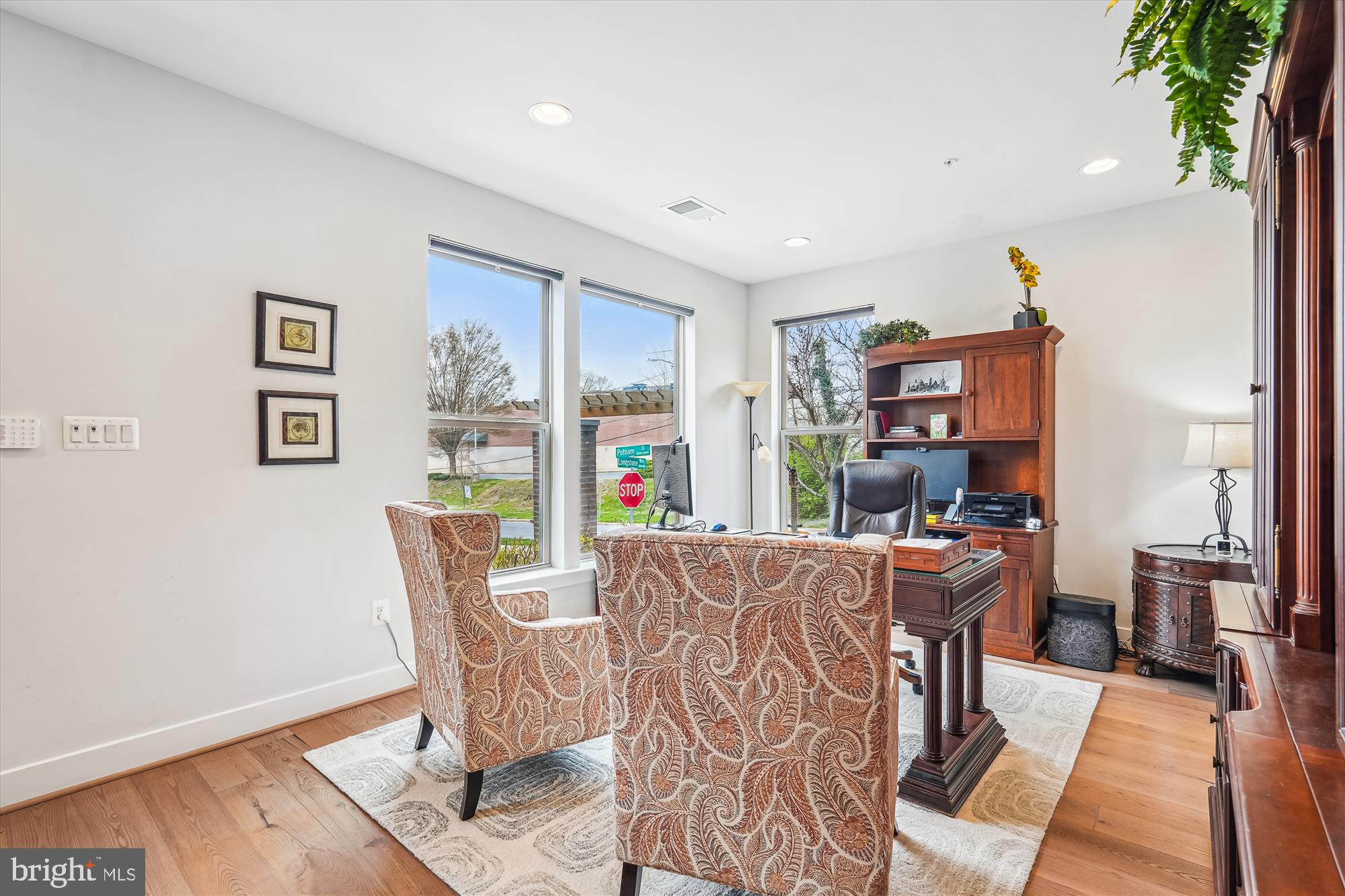 NORTH BETHESDA - Residential Lease