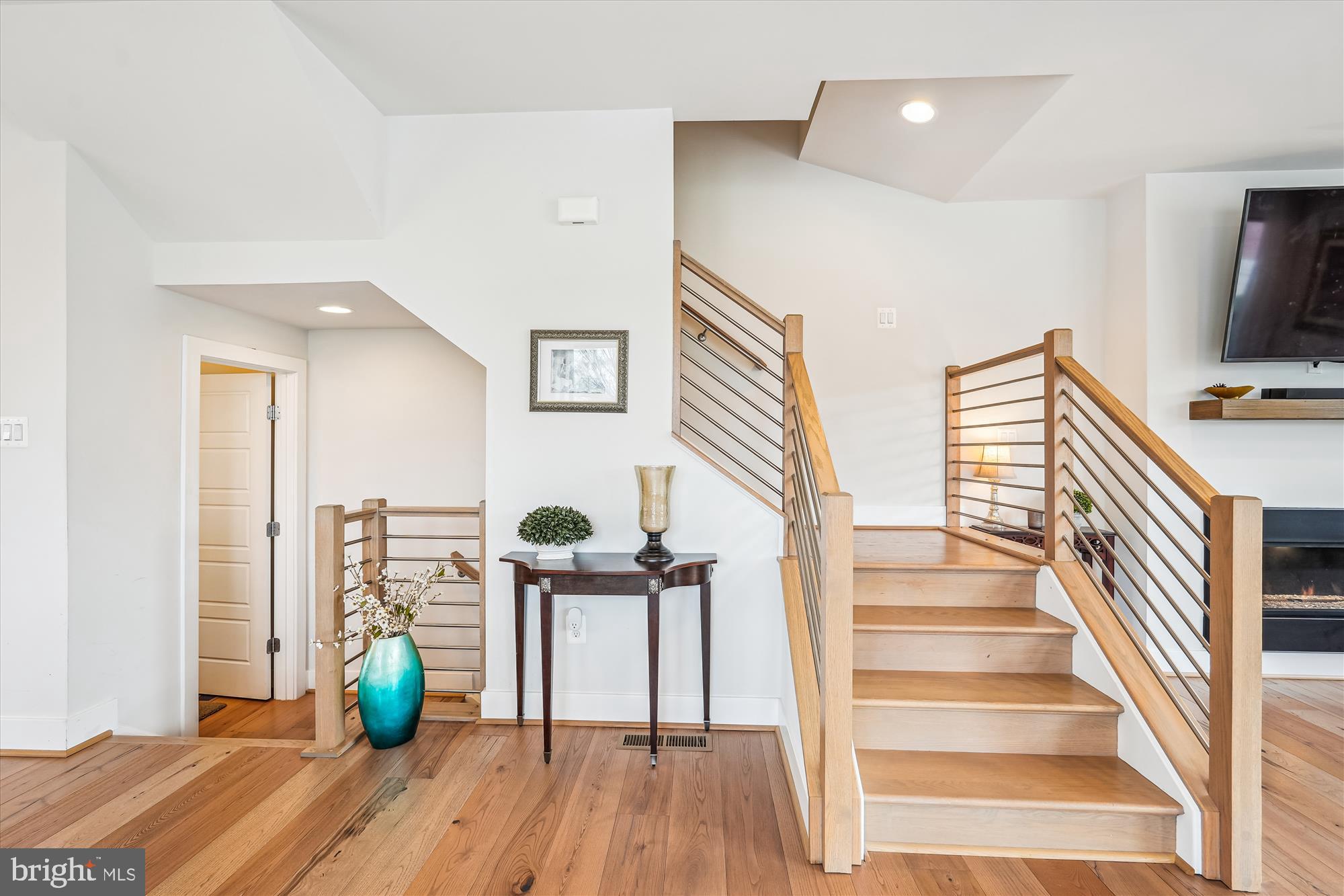 NORTH BETHESDA - Residential Lease