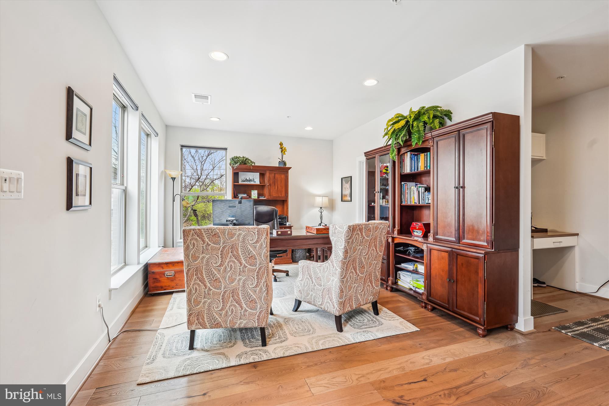 NORTH BETHESDA - Residential Lease