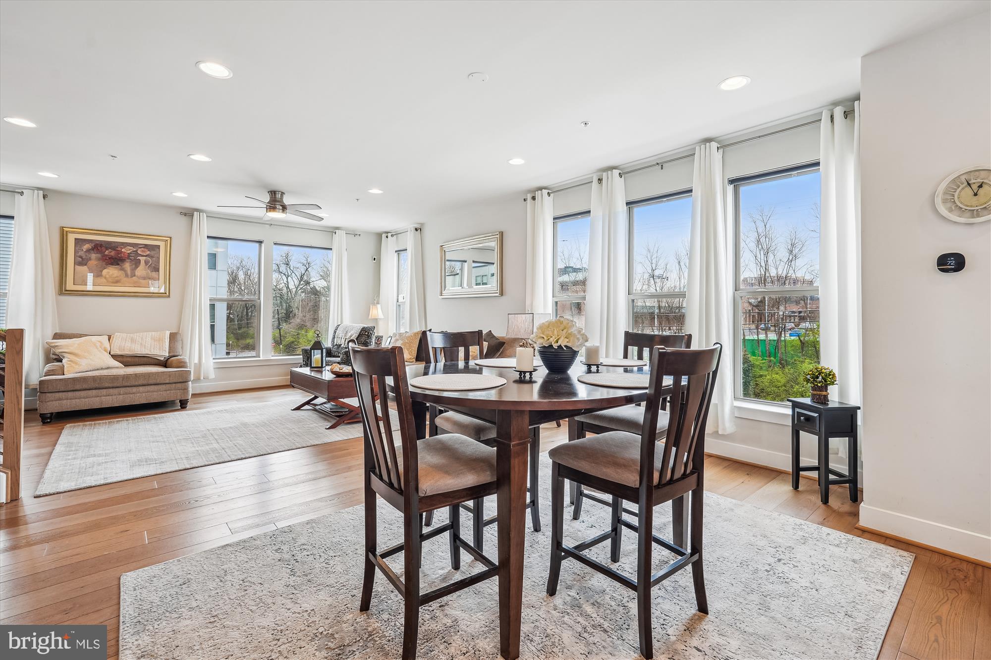 NORTH BETHESDA - Residential Lease