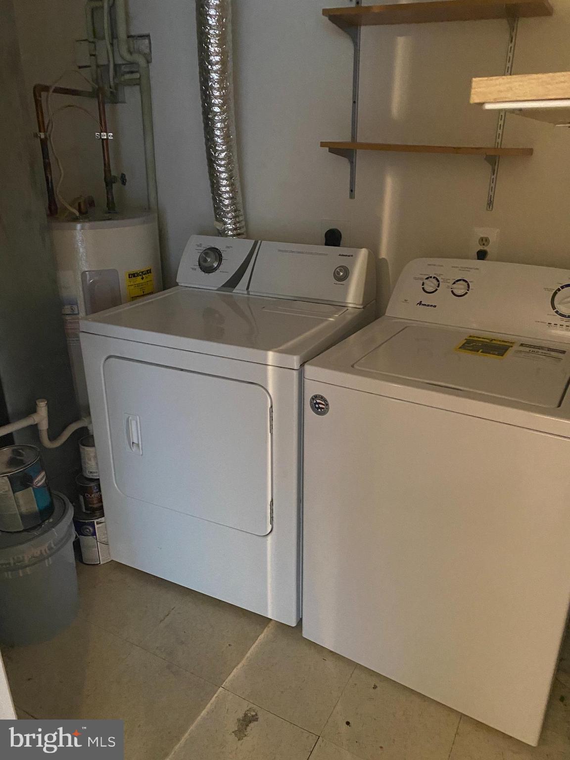 MCDONOGH TOWNSHIP - Residential