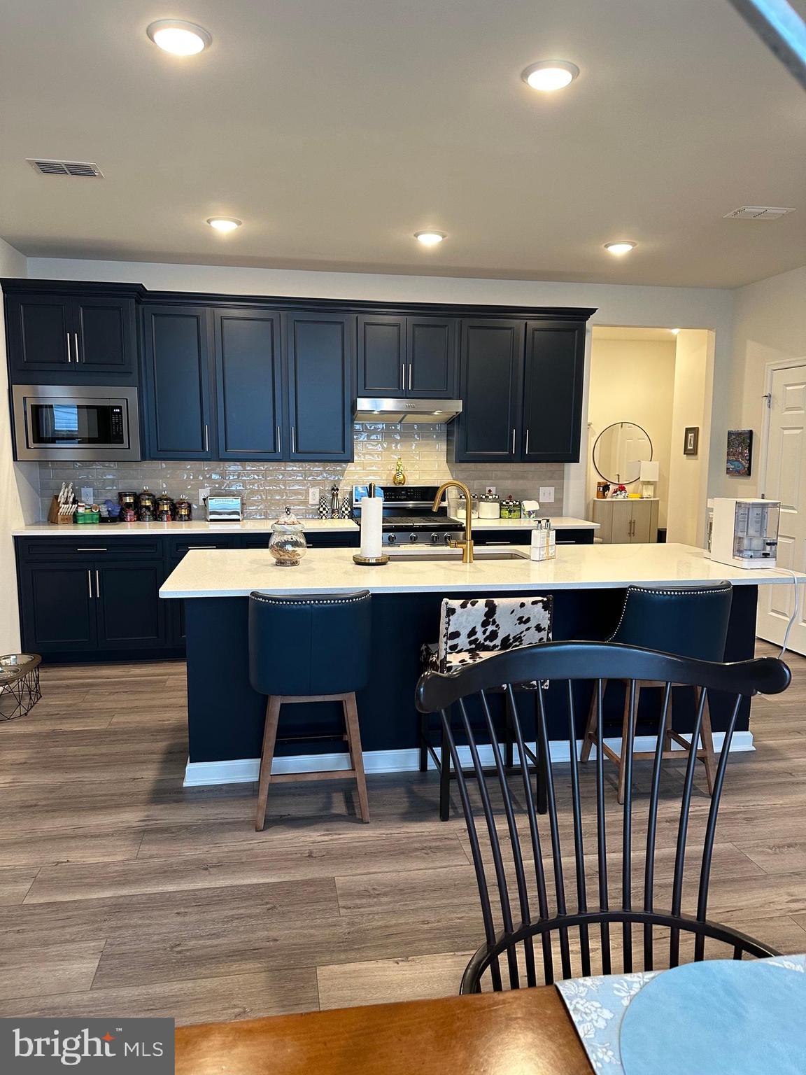 DEL WEBB NORTH PENN - Residential