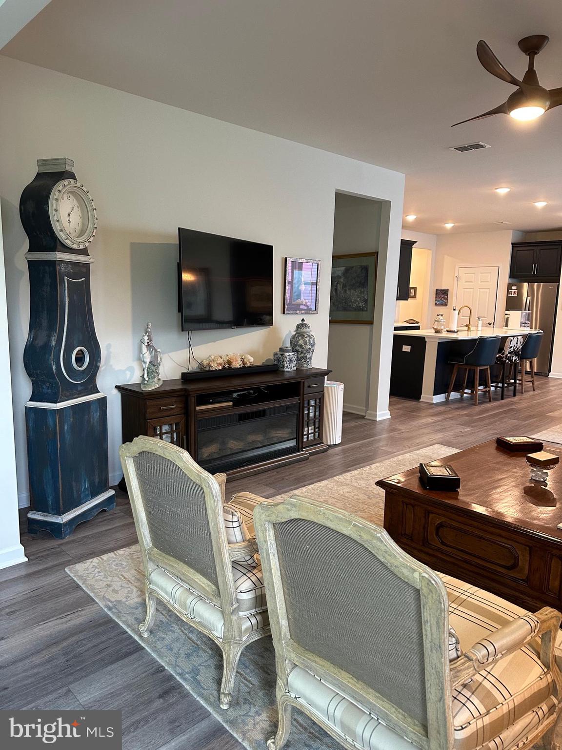 DEL WEBB NORTH PENN - Residential