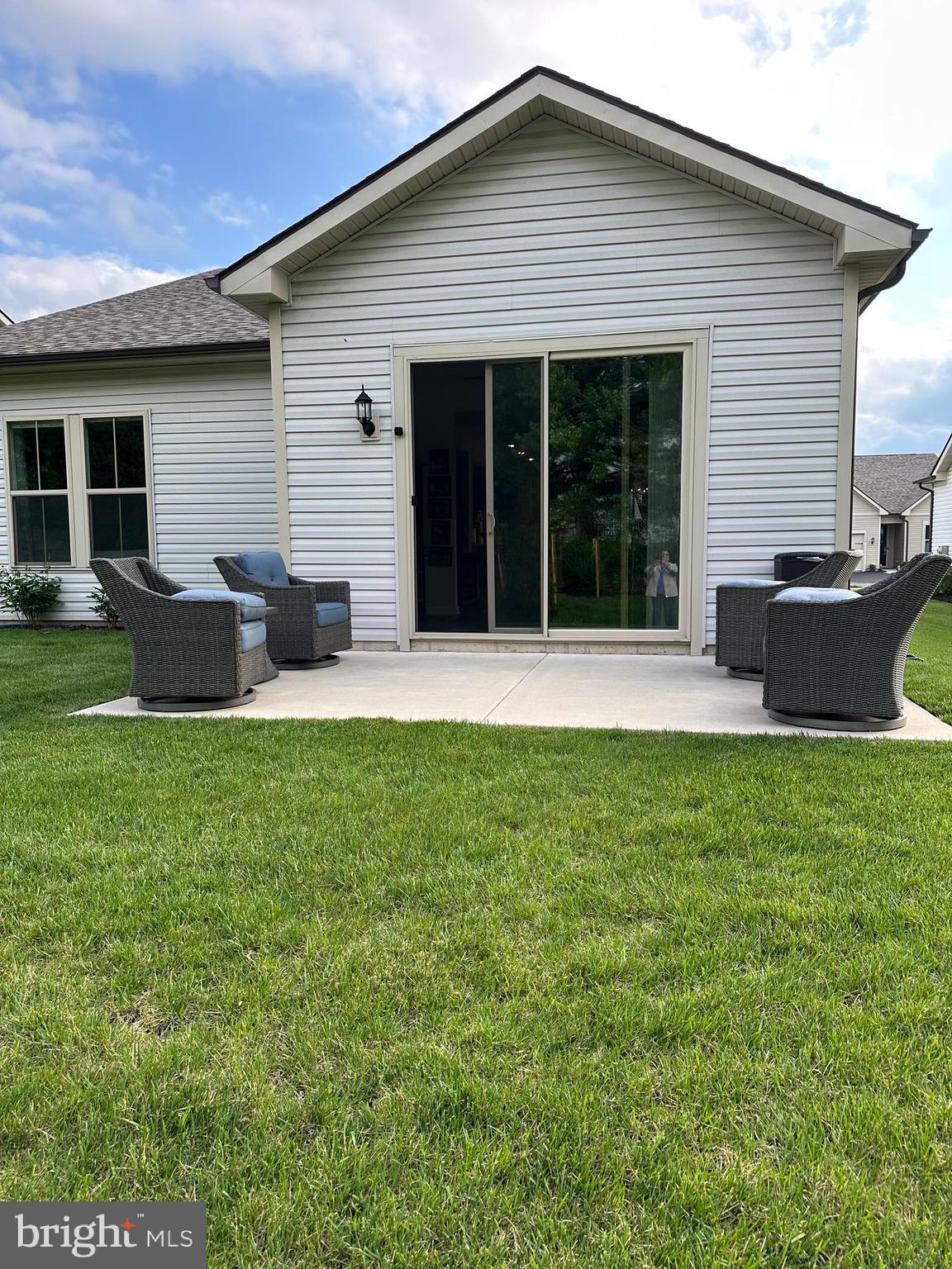 DEL WEBB NORTH PENN - Residential