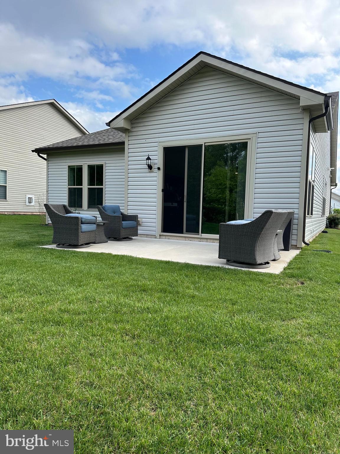 DEL WEBB NORTH PENN - Residential