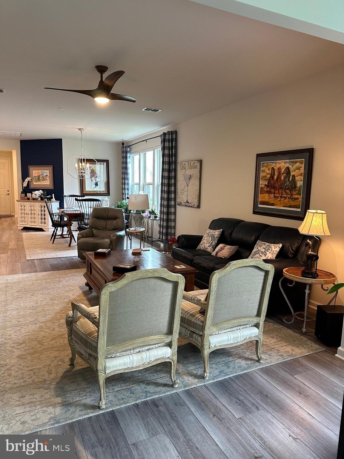 DEL WEBB NORTH PENN - Residential